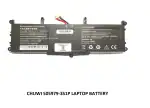 SOLUTIONS-365 505979-3S1P LAPTOP BATTERY FOR CHUWI COREBOOK X PRO CWI536, COREBOOK PRO 13 CWI528, COREBOOK X 14 CWI529 SERIES