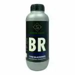 SWARN GRASS Black Rubber BR Concentrate 1 KG TYRE Polish Extra Shine