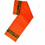 Danish Handloom Cotton 230 Gsm Bath Gamcha