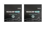 FLAY NOSKURF Daily Cream - 100g(Pack of 2)