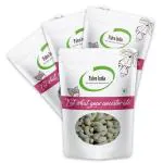 Paleo India Premium W320 Cashews 400gm| Mangalore Origin Kaju