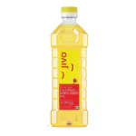 Jivo Cold Pressed Sunflower Oil 1 Litre