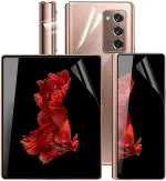 ATC Transparent Screen Guard For Samsung Galaxy Z Fold 2 5G