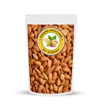 Almond Associates 750 gm California Almonds | Badam Dry Fruits