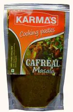KARMA'S Cafreal Masala Paste (Pack Of 2)