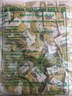 MODI SUGAR Originale Demerara (Brown) Sugar Sachets (5gm) 1kg 200 nos PacketPure, Brown Natural Sugar, Chemical Free, Superfine Brown Sugar, Double Refined, Toppings for cakes and fruits, Sugars for Baking-1KG