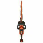 Beyond by Black+Decker 18V Orange Power Cut Hedge Trimmer