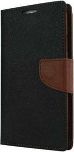 BINTAGE Flip Cover for Mi Redmi Note 5A (Blue, Pack of: 1)