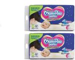 MamyPoko Baby Diapers XS 32 Pieces |Pack of 2