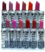 Bingeable Multicolor Ads Combo Balm Matte Lipstick - 240 G