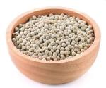 APLENTY White Pepper Whole | Natural White Peppercorns | Sabut Safed Mirch 400G