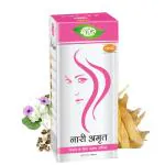 Meghdoot Nari Amrit Syrup, 1 L