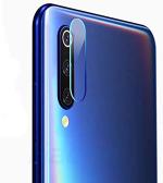 Kite Digital Redmi A3 Back Camera Lens Protector Premium Tempered Glass Screen Protector Slim 9H Hard 2.5D