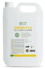 Green Flo All Floor Cleaner
