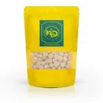 KVD Collection Premium Handmade Bengal Buili Dal - 150G| Urad Dal Bori | Sundried Nutritious Black Gram Bori - Small Size