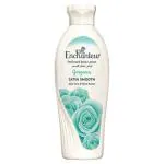 Enchanteur Perfumed Body Lotion Satin Skin Aloe Vera And Olive Butter Gorgeous