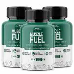 Azani Active Nutrition Unflavoured Muscle Fuel 90 Capsules