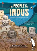 The People of the Indus by Nikhil Gulati and Jonathan Mark Kenoyer_Penguin Random House India
