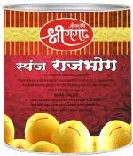 Bikaneri Shree Ganga rajbhog 1 kg
