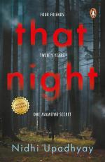 That Night: Four Friends, Twenty Years,: Four Friends. Twenty Years. One Haunting Secret.
