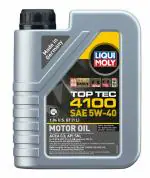 Liqui Moly Top Tec 4100 5W-40 1L