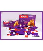 Crunchers Energize Your Day: Muesli Power Cookies Wholesome Goodness in Every Bite Single pack 100 g ( Pack of 1x250g and 1x100g)