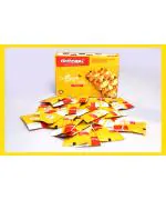 Crunchers Journey to Flavorful Delight Afghani Cookies Authentic Taste from the Heart of Tradition (Single pack 250 g)