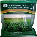African Tall Maize/Fodder Maize/Makka (Zea Mays) Fodder Seeds Pack of 5 Kg