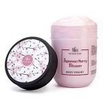 The Bath Store Japanese Cherry Blossom Body Yogurt For All Skin Types 200 g
