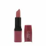 Clamy Shade 4 Long Lasting Waterproof Super Stay Matte Lipstick - 3.5 g