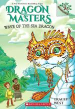 Dragon Master 19- Wae of The Sea Dragon A Branches Book Paperback - Tracey West, Scholastic Inc (30 August 2021) Scholastic India Private Limited, Delhi