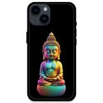 IPHONE ANTICS Armor Case Mobile Phone Cover for iPhone14 | Full Body Protective Cover | iPhone 14 Phone Case (Design-12)