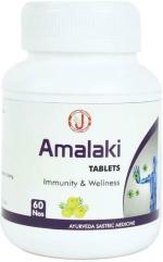 JRKs Amalaki Tablets for General Wellness 60 pcs