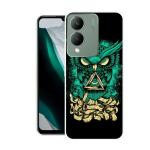 Draxon realme C53, RMX3762 Mom And Dad Love Printed Back Cover (10 x 3 x 20 cm)