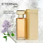 Eternal Love Women Eau De Parfum 100 ML (EternalLove Women Perfume) Eau de Parfum - 100 ml (For Women)HE