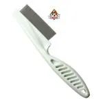 Nootie White Tick And Flea Comb - Small