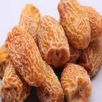 PIYOR Premium Yellow Dry Dates 250G | Peela Sukha Khajoor | Kharak | Dry Chuara