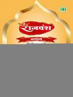 RAJWANSH Yellow Mustard Seeds/Rai/Sarson,500 Gram