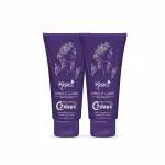 Kisra Pimple Care Face Wash with Tea Tree & Neem | Remove Acne, Pimples & Dark Spots For All Skin Types - 40ML (Pack of 2)