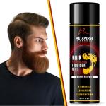 Metaverse Hair Volumizing Powder Wax Keep your style fresh with Hair Volumizing Powder Wax's strong hold matte finish