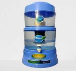 ALKAJAL Gravity Based Water Purifier with Mineral Technology
