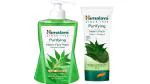 Himalaya Purifying Neem Face Wash 400ml With Neem Pack 100g