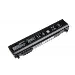 Regatech Compatible For Toshiba Portege R30, R30-A, PA5162U-1BRS, PABAS277 Black 6 Cell Li-ion Laptop Battery