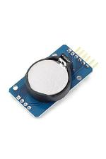 Robotbanao MO52 DS3231 AT24C32 IIC Real Time Clock Memory Module for Boards ESC-028