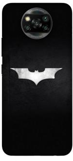 Siyapa Pooc X3 Multicolor Plastic Grip Case Back Cover