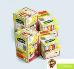 Health Up Capsule - Set of 04-100% Ayurvedic - Herbal - Weight Gain