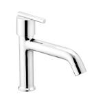 Oleanna Victoria Brass Pillar Cock High Neck