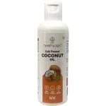 COLD PRESSED COCONUT OIL(100ML)