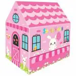 MyHomesWorld Water Proof Kids Play House Tent for Girls and Boys- Multi Color