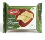 Rathi's Jaggery Khasta Gajak, 200 Grams (Pack Of 2)